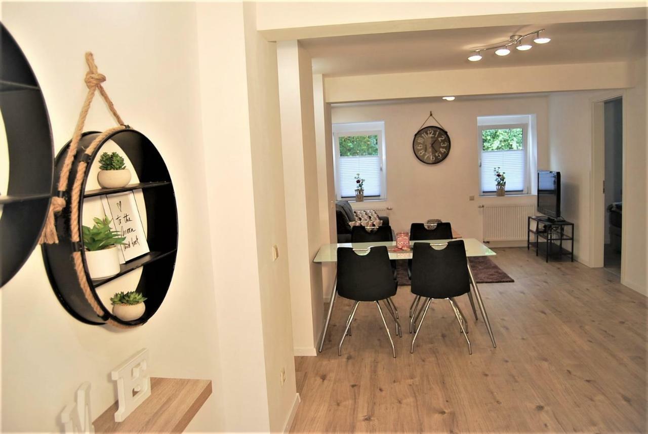 Hildastrasse 1 Appart.2 Friesenheim  Εξωτερικό φωτογραφία