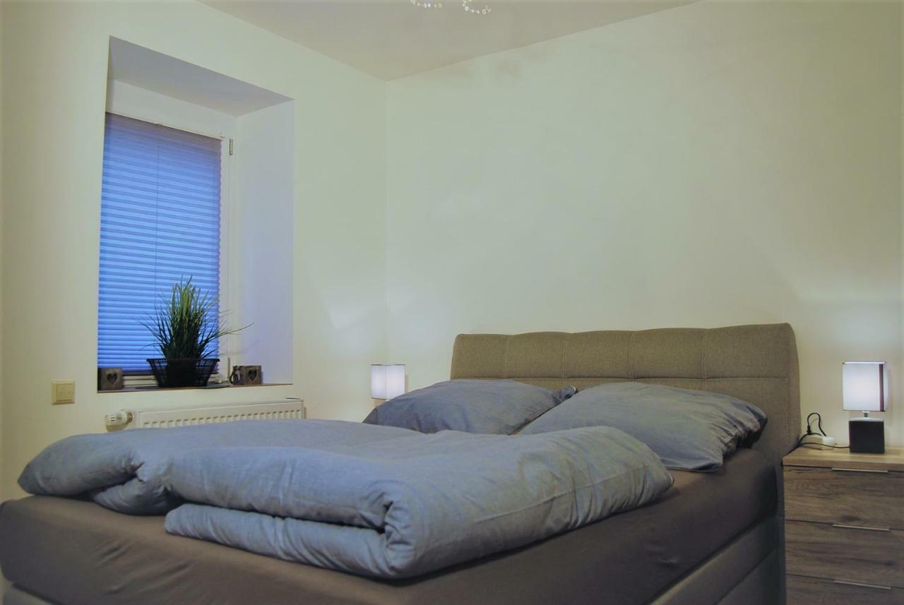 Hildastrasse 1 Appart.2 Friesenheim  Εξωτερικό φωτογραφία