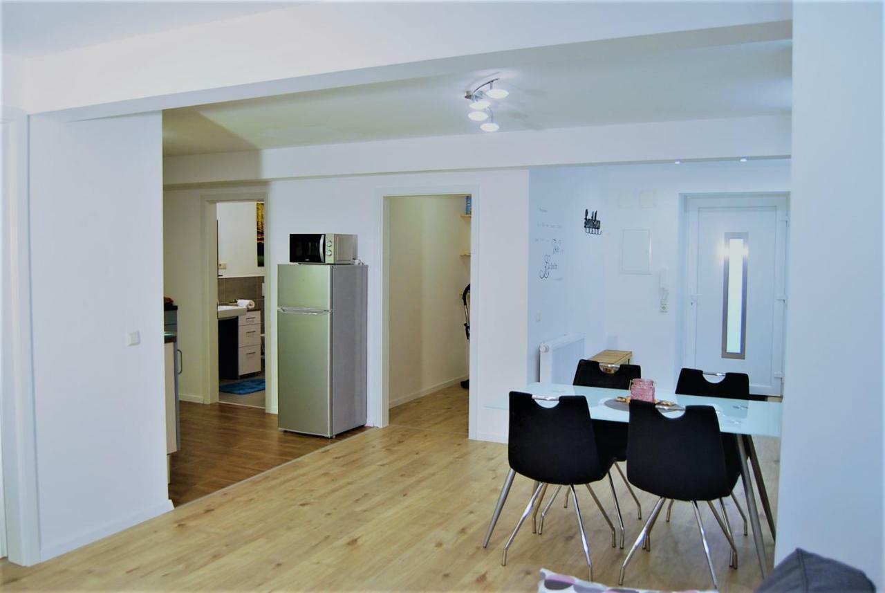 Hildastrasse 1 Appart.2 Friesenheim  Εξωτερικό φωτογραφία